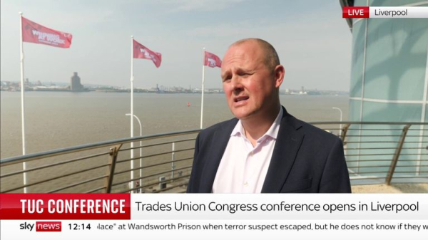 'Nothing works anymore': Tories accused of having 'broken Britain' with public services 'in crisis' 'Nothing works anymore': Tories accused of having 'broken Britain' with public services 'in crisis'