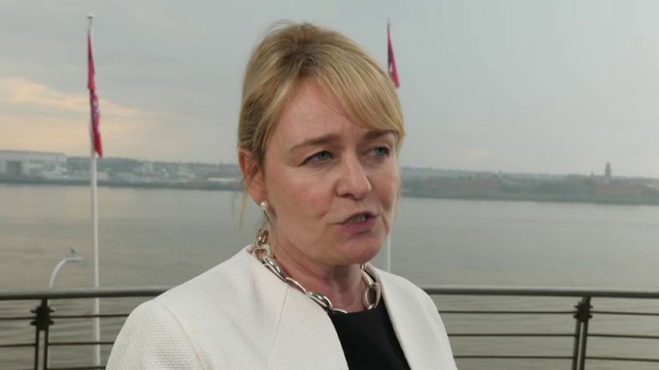 'Nothing works anymore': Tories accused of having 'broken Britain' with public services 'in crisis' 'Nothing works anymore': Tories accused of having 'broken Britain' with public services 'in crisis'