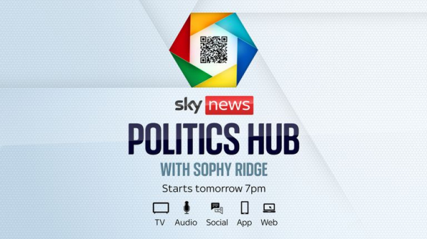 Online Safety Bill to become law in crackdown on harmful social media content