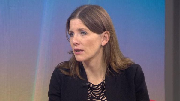 Online Safety Bill to become law in crackdown on harmful social media content