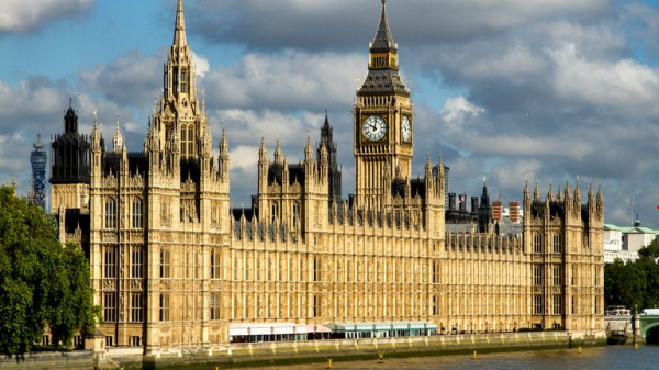 Parliamentary researcher arrested for 'spying for China' Parliamentary researcher arrested for 'spying for China'