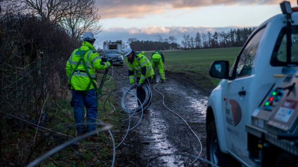 Power cut compensation payments lifted after review of Storm Arwen response Power cut compensation payments lifted after review of Storm Arwen response