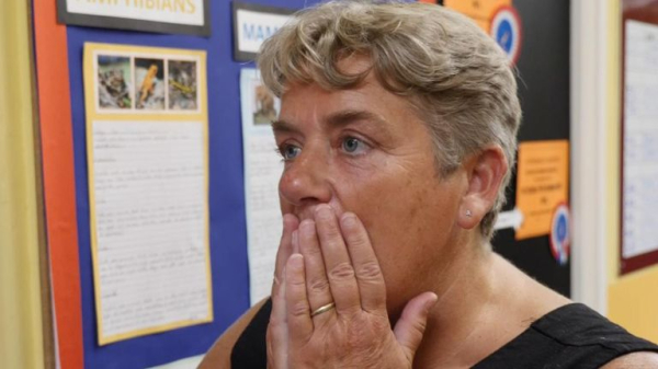 RAAC: Collapse-prone concrete found in parliament RAAC: Collapse-prone concrete found in parliament