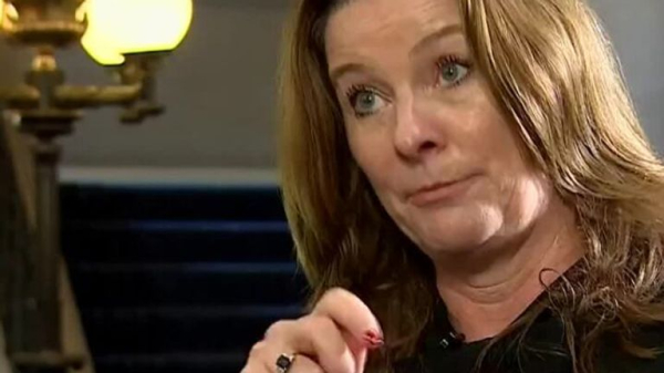 RAAC concrete: Rishi Sunak supports Gillian Keegan's handling of crisis despite criticism from Whitehall RAAC concrete: Rishi Sunak supports Gillian Keegan's handling of crisis despite criticism from Whitehall