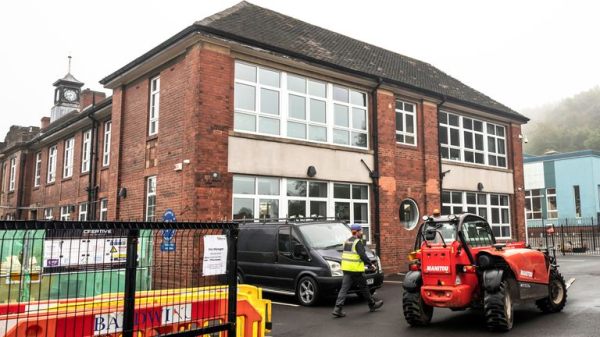 School concrete closures: Minister unsure how many will close School concrete closures: Minister unsure how many will close