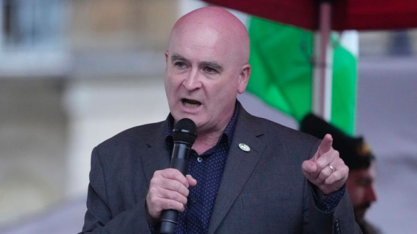 Sir Keir Starmer is preparing for the annual TUC feast with union leaders - but one important person is on the 'naughty step' Sir Keir Starmer is preparing for the annual TUC feast with union leaders - but one important person is on the 'naughty step'