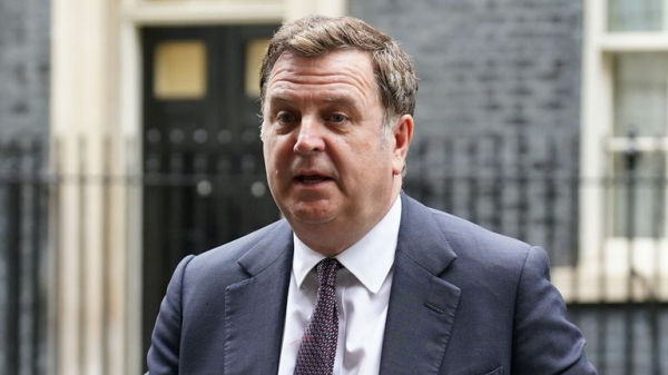 Sunak's Downing Street 'committed' to state pension triple lock despite cost concerns Sunak's Downing Street 'committed' to state pension triple lock despite cost concerns
