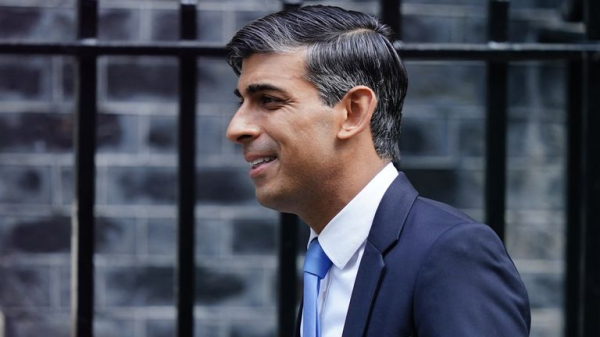 Sunak's Downing Street 'committed' to state pension triple lock despite cost concerns Sunak's Downing Street 'committed' to state pension triple lock despite cost concerns
