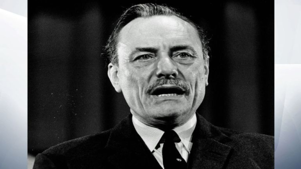 Susan Hall: Tory London mayoral candidate liked tweets praising Enoch Powell