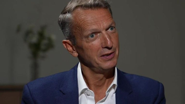 UK 'underinvesting' in infrastructure and concrete panel crisis 'forseeable', former BoE chief economist says UK 'underinvesting' in infrastructure and concrete panel crisis 'forseeable', former BoE chief economist says