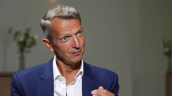 UK 'underinvesting' in infrastructure and concrete panel crisis 'forseeable', former BoE chief economist says UK 'underinvesting' in infrastructure and concrete panel crisis 'forseeable', former BoE chief economist says